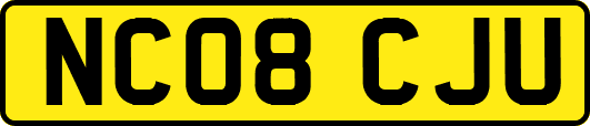 NC08CJU