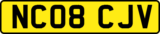 NC08CJV