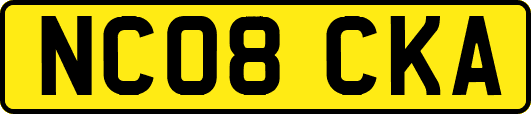 NC08CKA