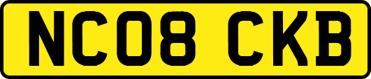 NC08CKB