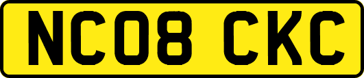 NC08CKC