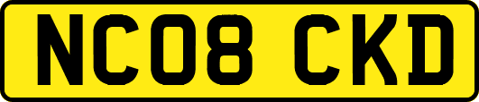 NC08CKD