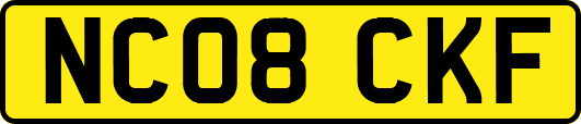 NC08CKF