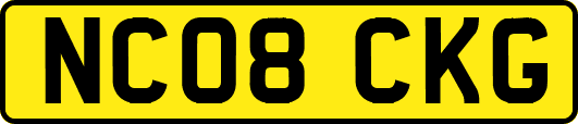 NC08CKG