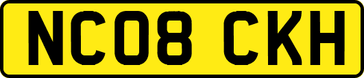 NC08CKH