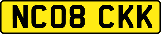 NC08CKK