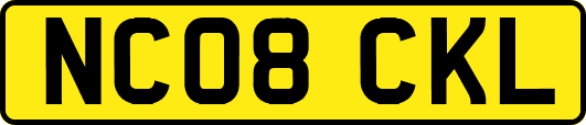 NC08CKL