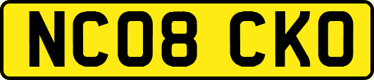 NC08CKO