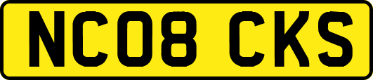 NC08CKS