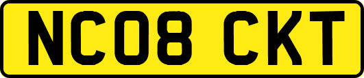 NC08CKT