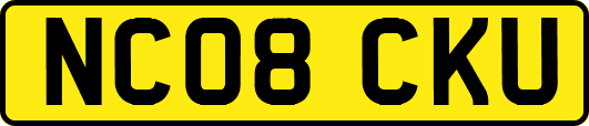 NC08CKU