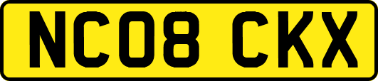 NC08CKX