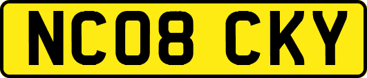 NC08CKY