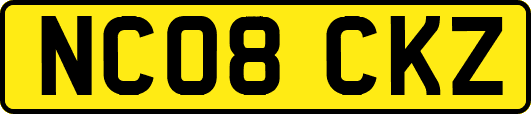 NC08CKZ