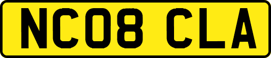 NC08CLA