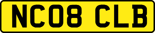 NC08CLB