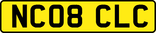 NC08CLC
