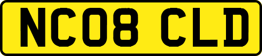 NC08CLD