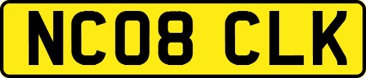 NC08CLK