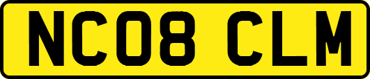 NC08CLM