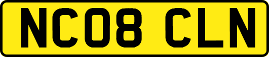 NC08CLN