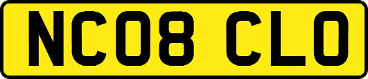 NC08CLO