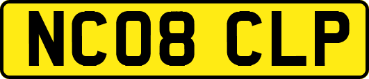 NC08CLP