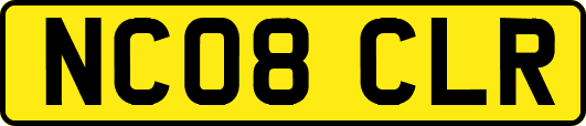 NC08CLR