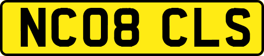 NC08CLS