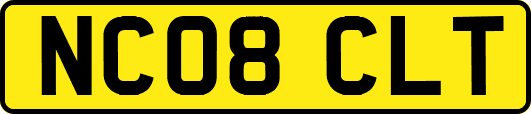 NC08CLT