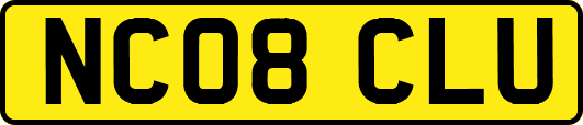 NC08CLU