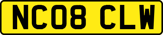 NC08CLW