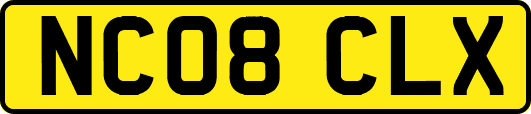 NC08CLX