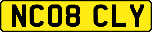 NC08CLY