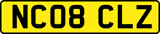 NC08CLZ