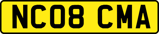 NC08CMA
