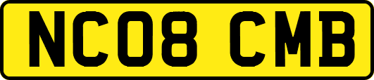 NC08CMB