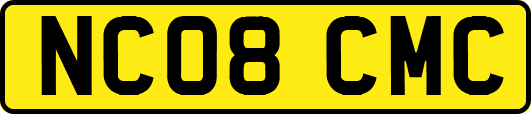 NC08CMC