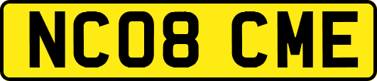 NC08CME