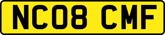 NC08CMF