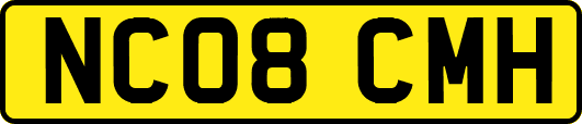 NC08CMH
