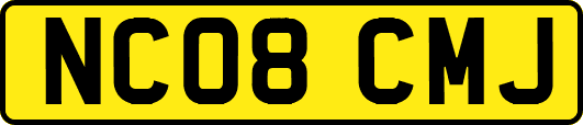 NC08CMJ