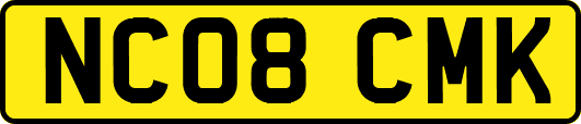 NC08CMK
