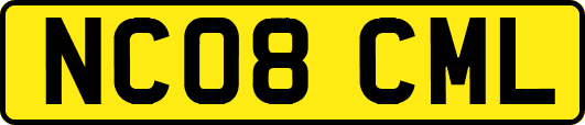 NC08CML