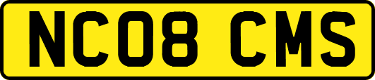 NC08CMS
