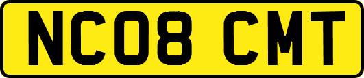 NC08CMT