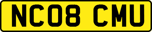 NC08CMU