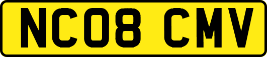 NC08CMV