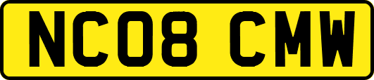 NC08CMW