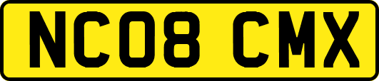 NC08CMX